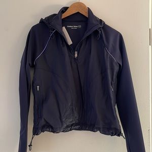 NWT frostknit pullover